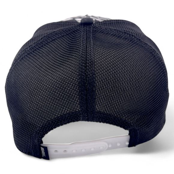 Goorin Bros Winner Winner Chicken Dinner WWCD The Farm Adjustable Trucker Hat - Picture 5 of 7